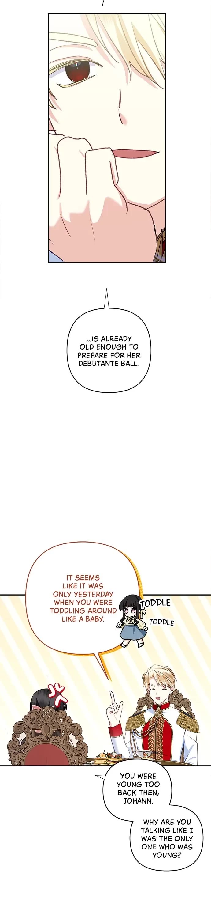 Monster Duke’s Daughter chapter 114 page 6