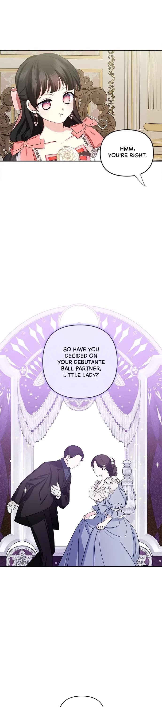 Monster Duke’s Daughter chapter 114 page 7