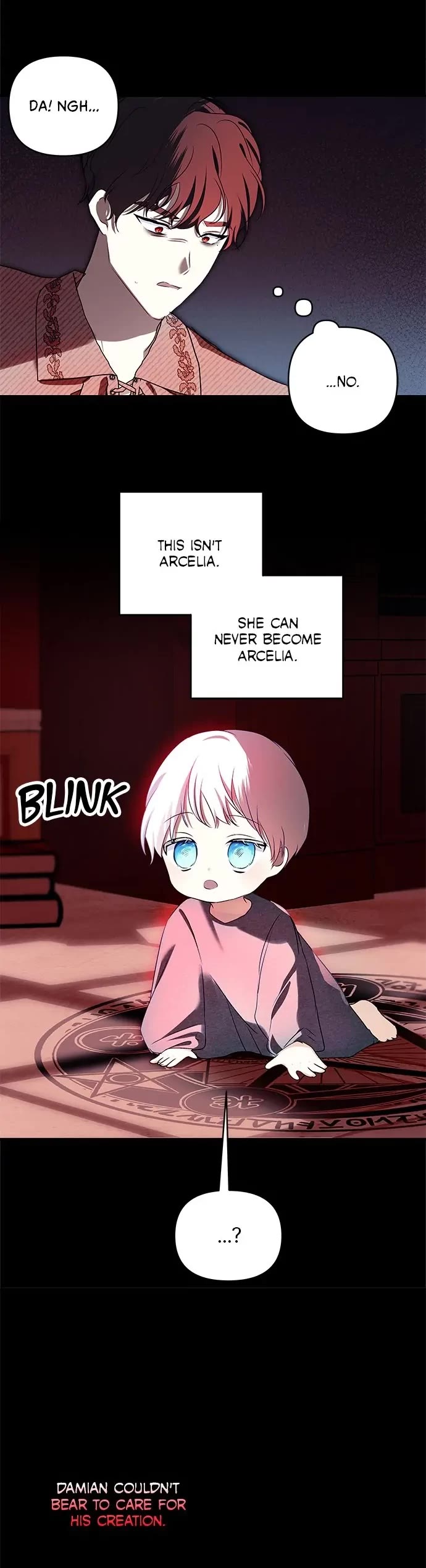 Monster Duke’s Daughter chapter 115 page 10