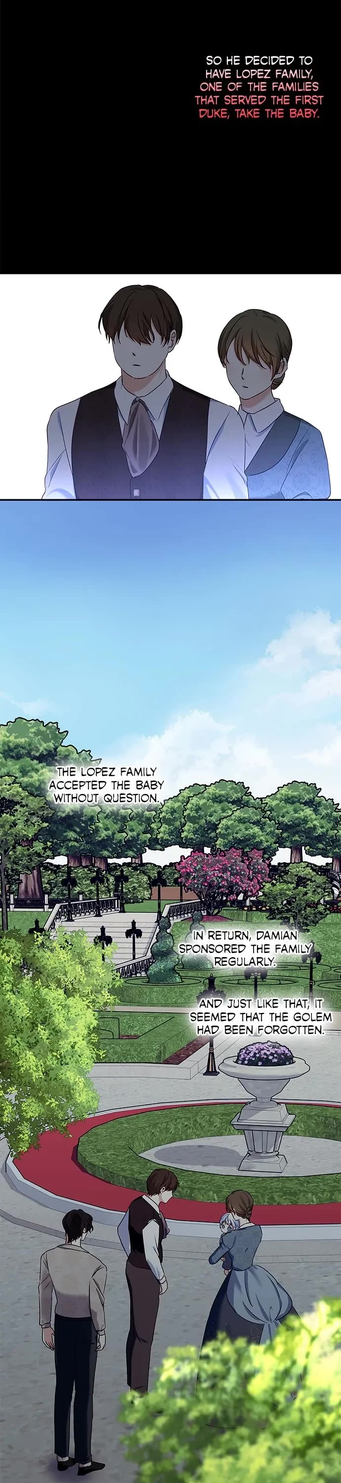 Monster Duke’s Daughter chapter 115 page 11