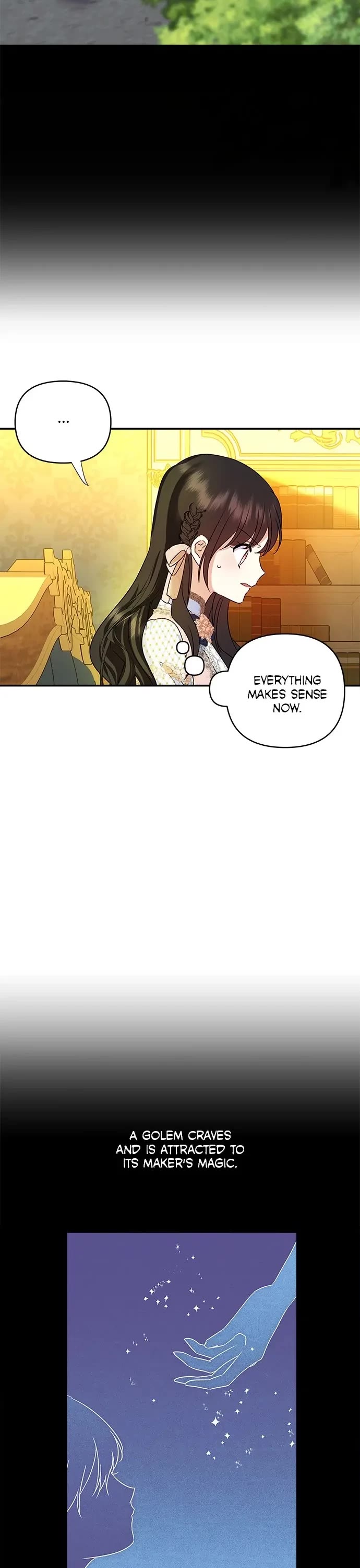 Monster Duke’s Daughter chapter 115 page 12