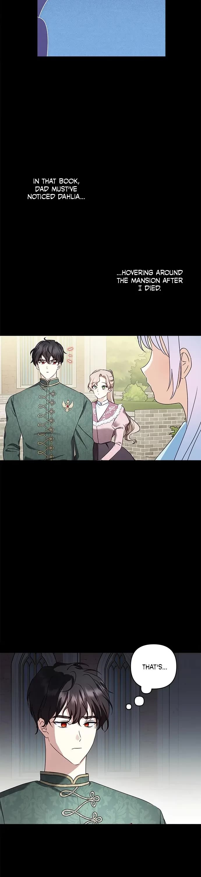 Monster Duke’s Daughter chapter 115 page 13