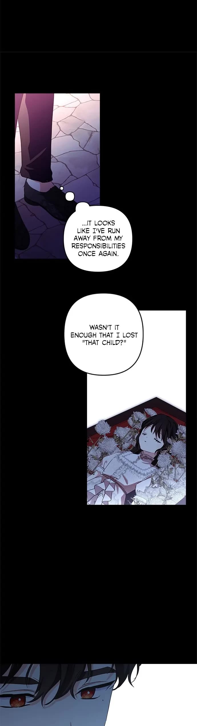 Monster Duke’s Daughter chapter 115 page 14