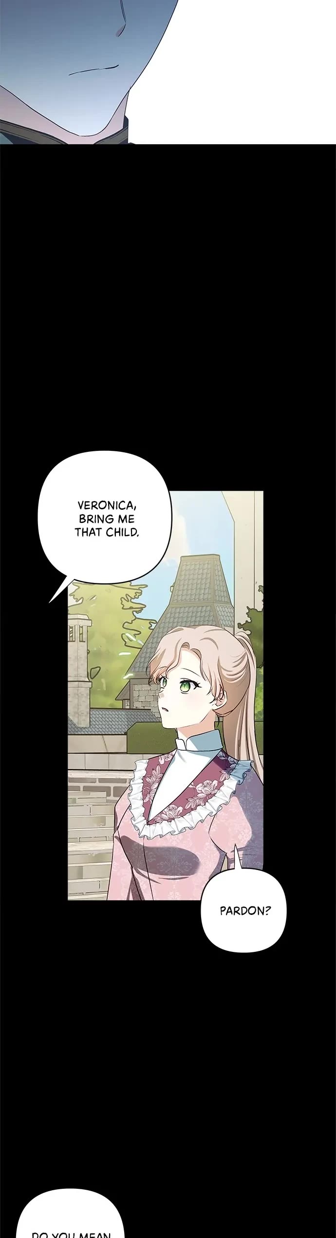 Monster Duke’s Daughter chapter 115 page 15