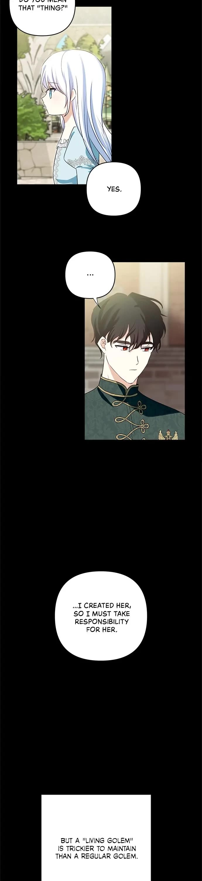 Monster Duke’s Daughter chapter 115 page 16