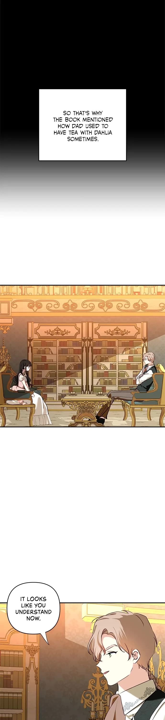 Monster Duke’s Daughter chapter 115 page 18