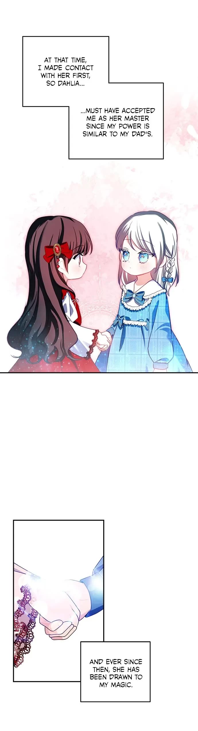 Monster Duke’s Daughter chapter 115 page 20