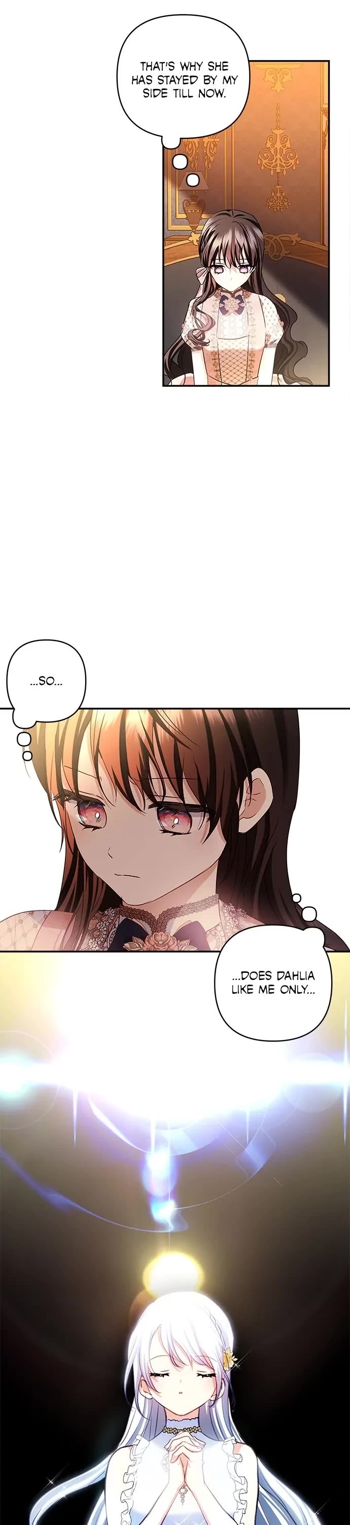 Monster Duke’s Daughter chapter 115 page 21