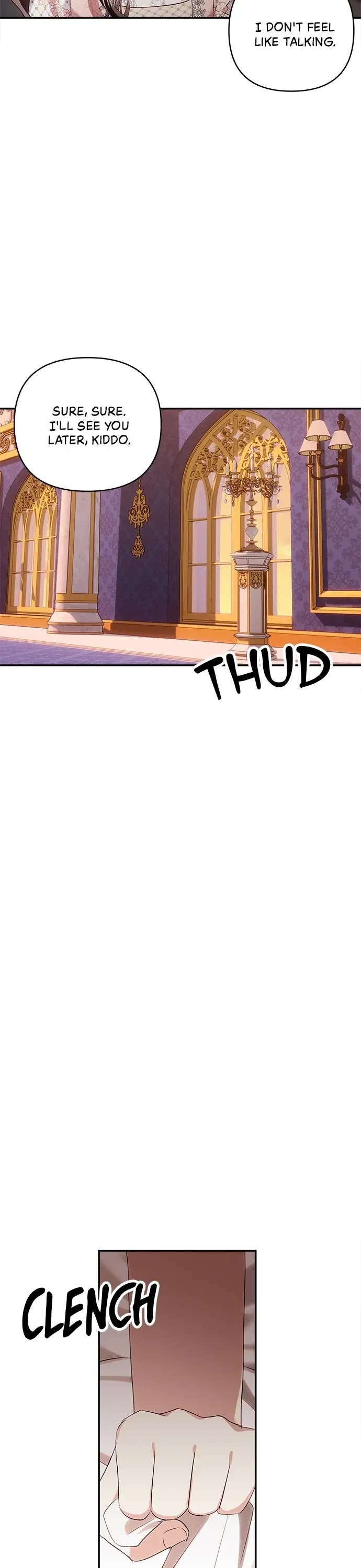 Monster Duke’s Daughter chapter 115 page 23