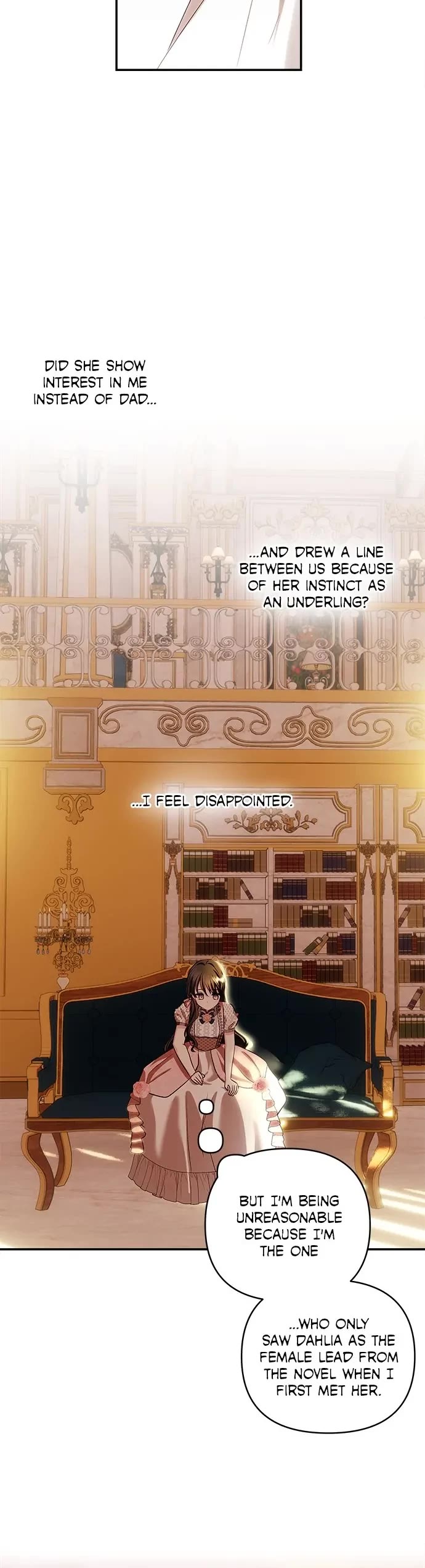 Monster Duke’s Daughter chapter 115 page 24