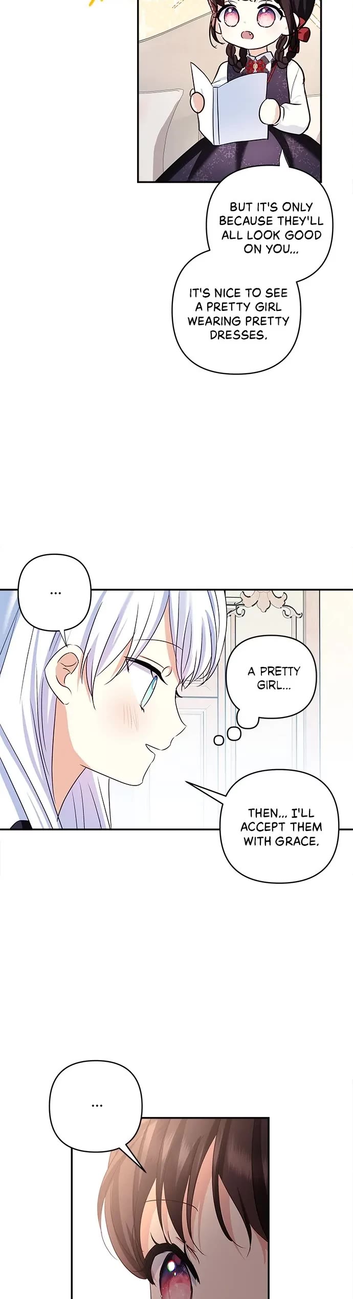 Monster Duke’s Daughter chapter 115 page 29