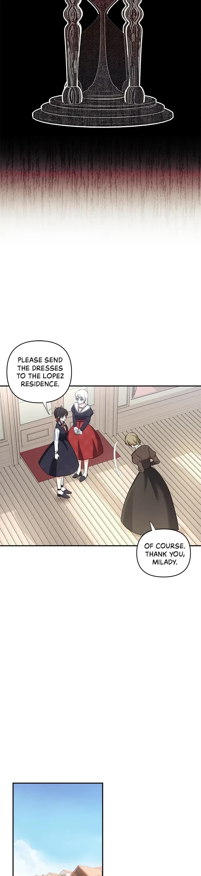 Monster Duke’s Daughter chapter 115 page 31