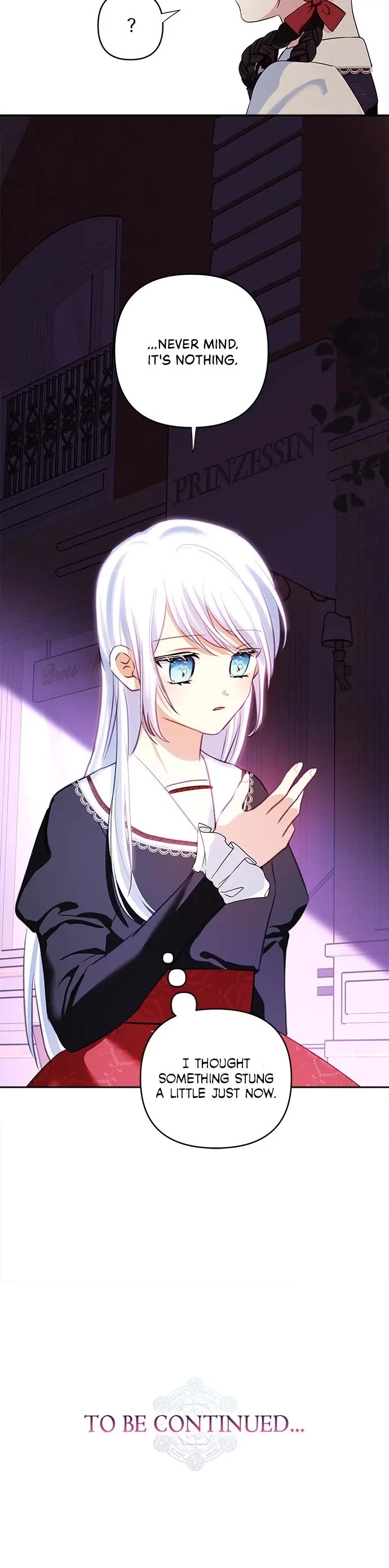 Monster Duke’s Daughter chapter 115 page 36