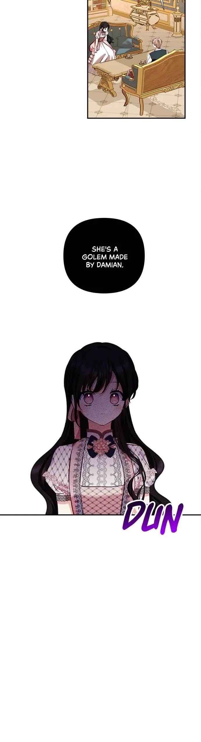 Monster Duke’s Daughter chapter 115 page 5