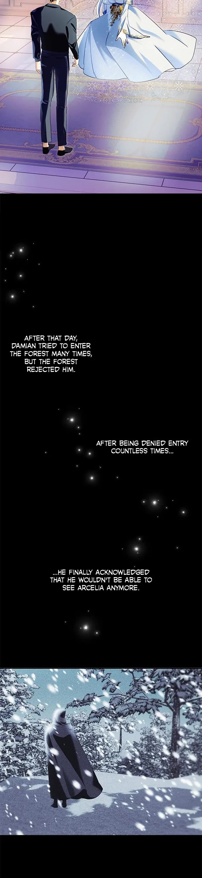 Monster Duke’s Daughter chapter 115 page 7