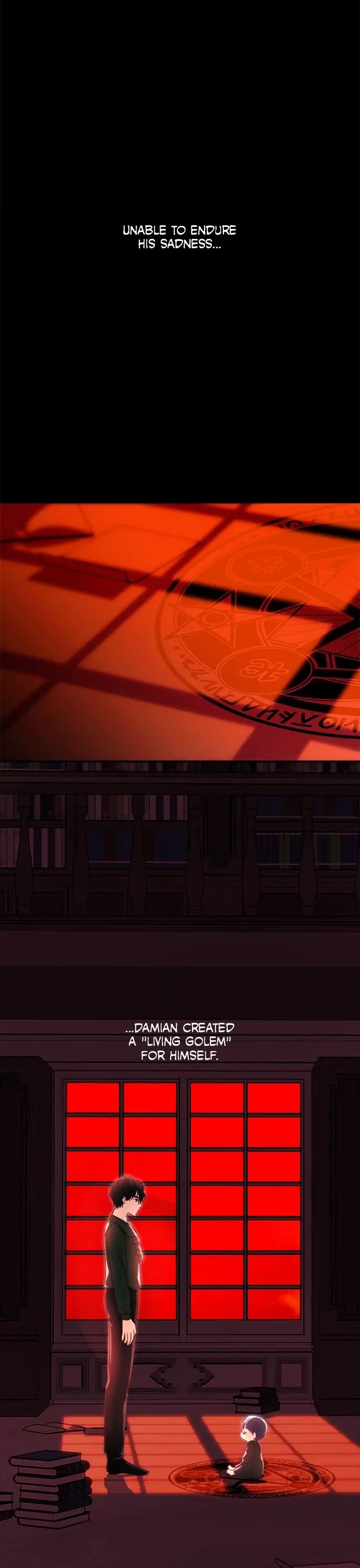 Monster Duke’s Daughter chapter 115 page 8