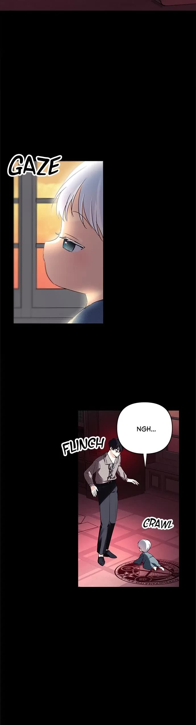 Monster Duke’s Daughter chapter 115 page 9