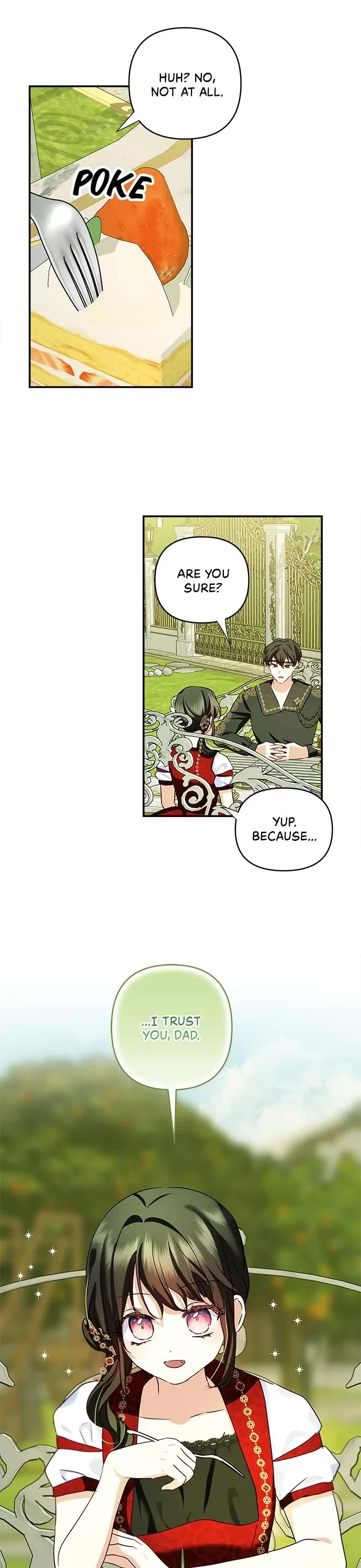 Monster Duke’s Daughter chapter 118 page 12