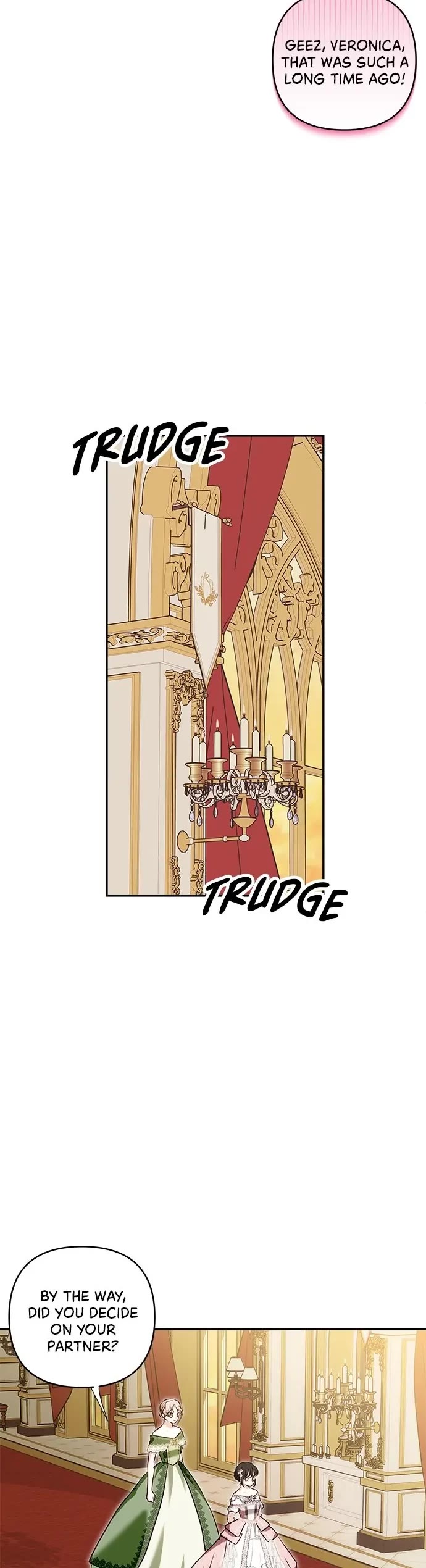 Monster Duke’s Daughter chapter 118 page 25