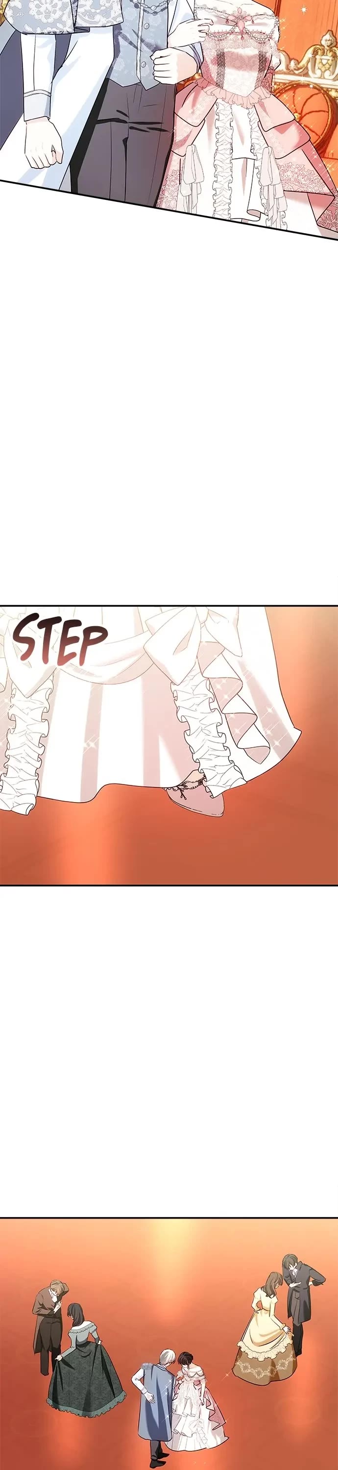 Monster Duke’s Daughter chapter 119 page 12