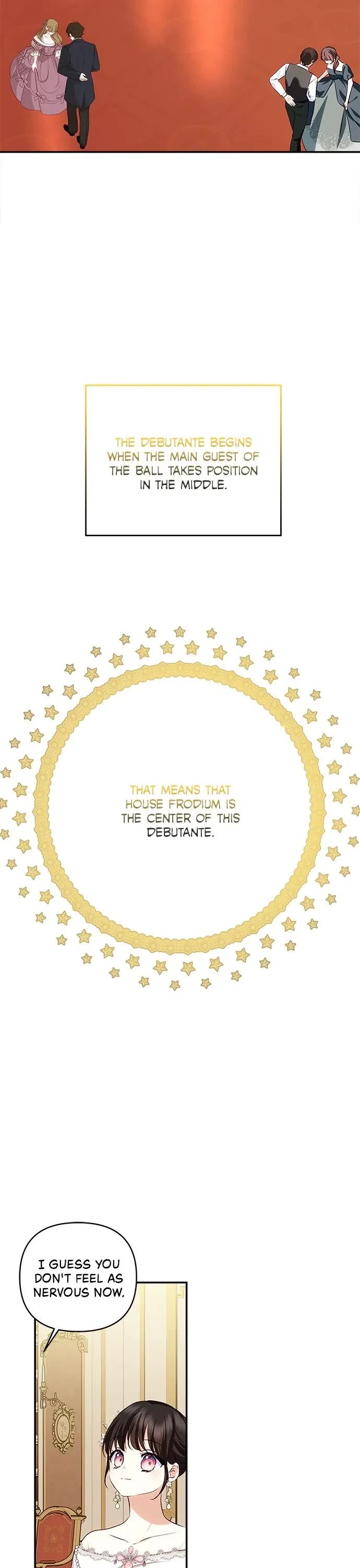 Monster Duke’s Daughter chapter 119 page 13