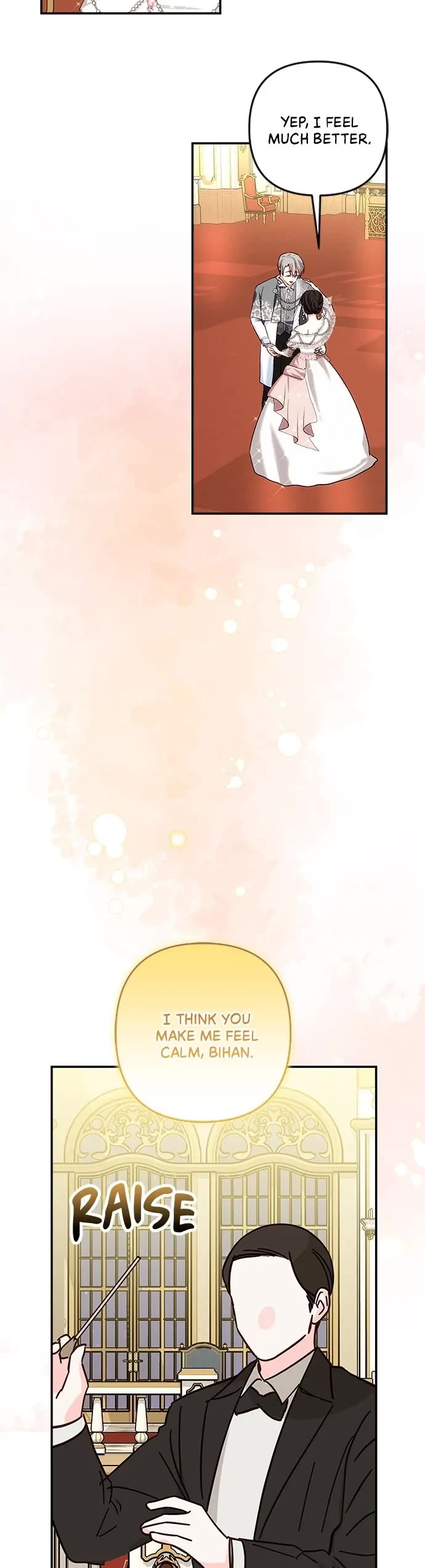 Monster Duke’s Daughter chapter 119 page 14