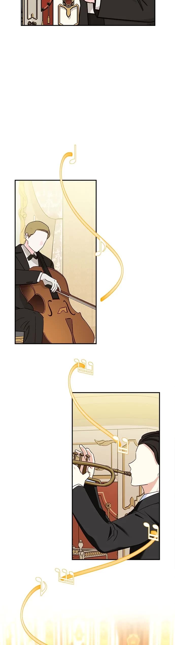 Monster Duke’s Daughter chapter 119 page 15