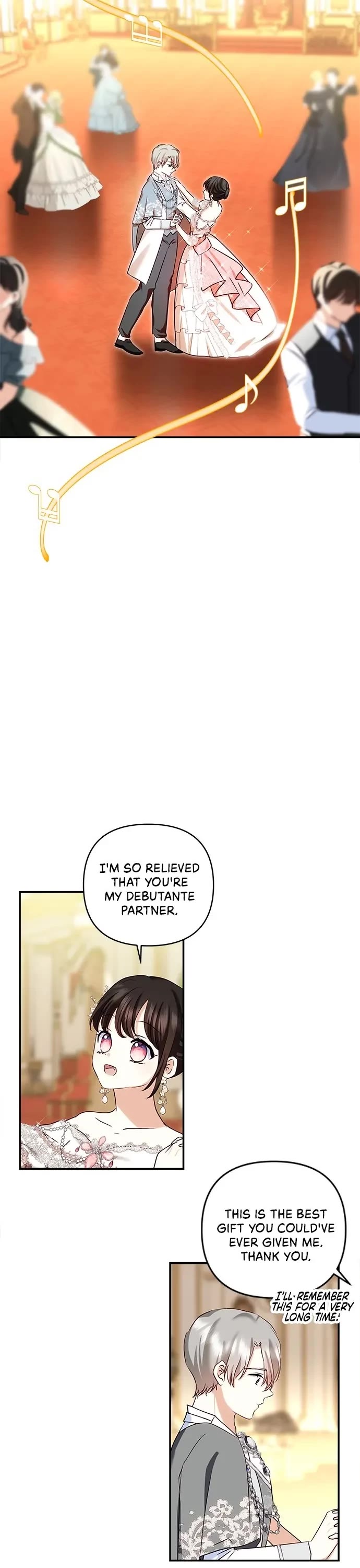 Monster Duke’s Daughter chapter 119 page 16