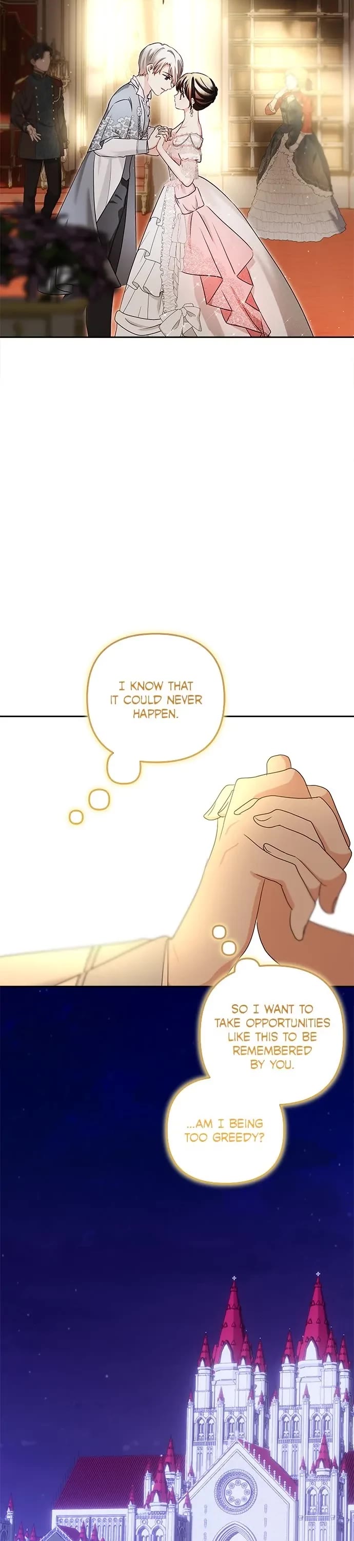 Monster Duke’s Daughter chapter 119 page 18