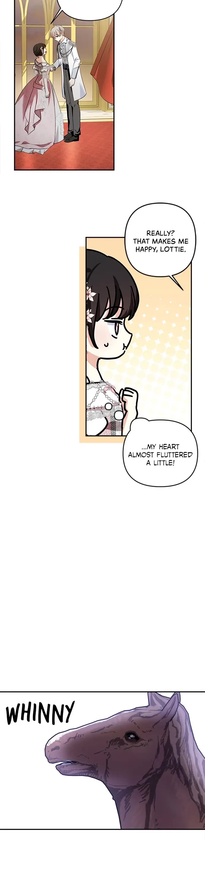 Monster Duke’s Daughter chapter 119 page 2