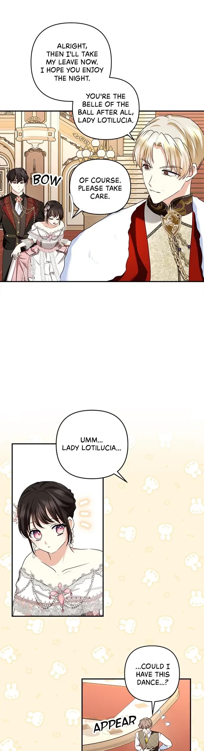 Monster Duke’s Daughter chapter 119 page 25