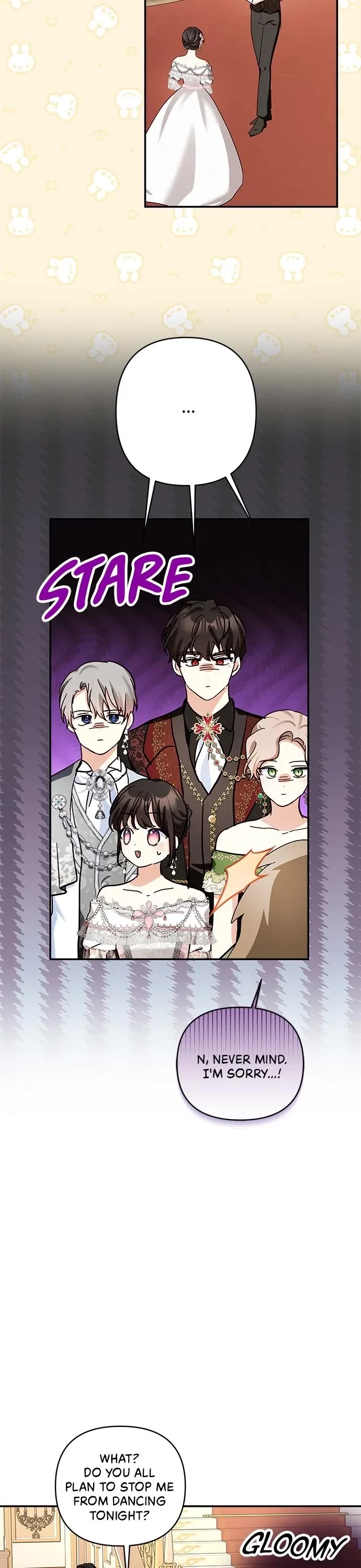 Monster Duke’s Daughter chapter 119 page 26