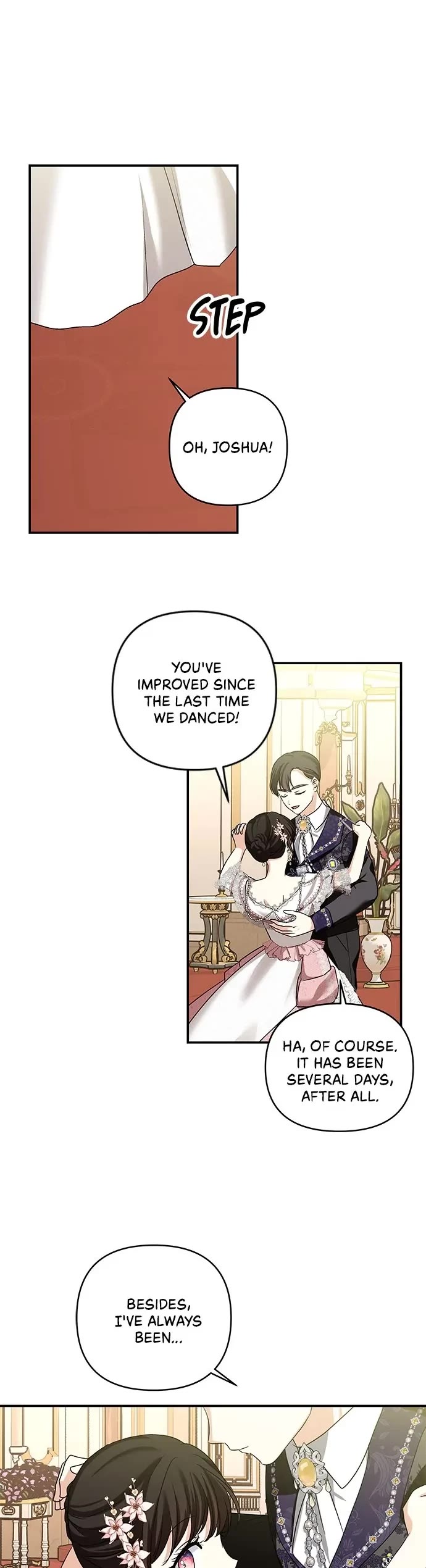 Monster Duke’s Daughter chapter 119 page 34