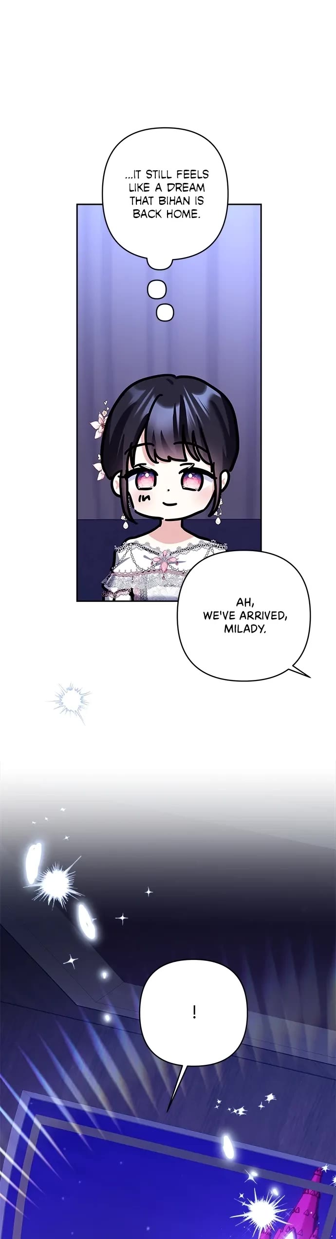 Monster Duke’s Daughter chapter 119 page 5