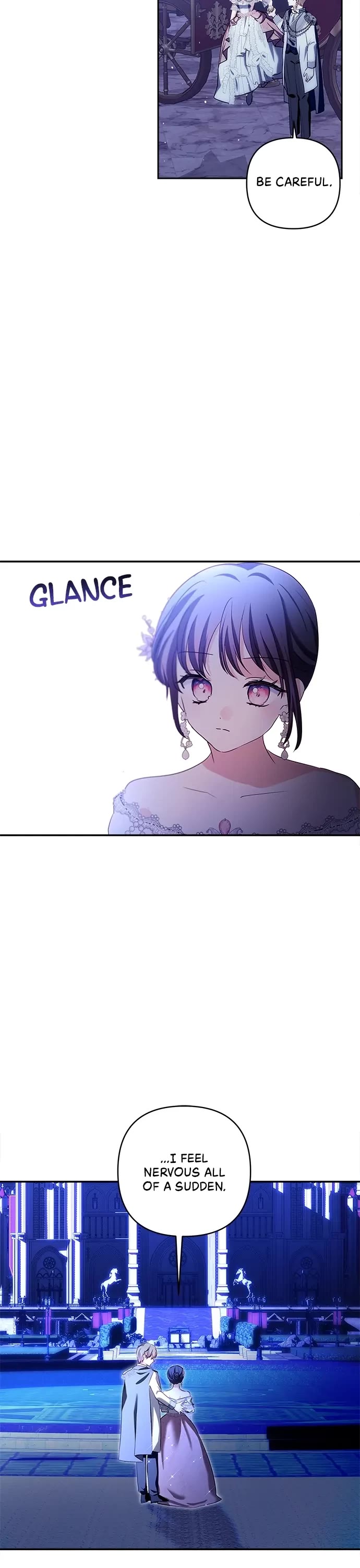 Monster Duke’s Daughter chapter 119 page 7