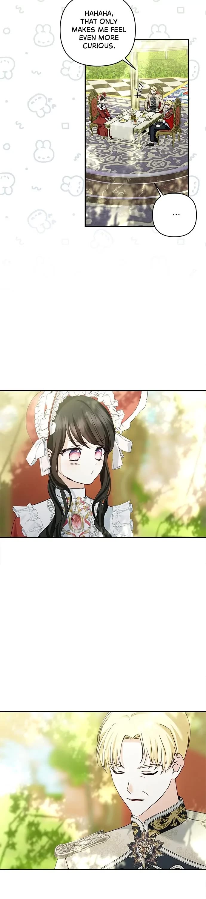 Monster Duke’s Daughter chapter 124 page 16