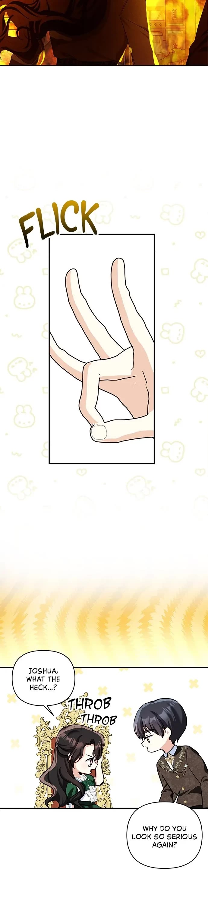 Monster Duke’s Daughter chapter 124 page 2