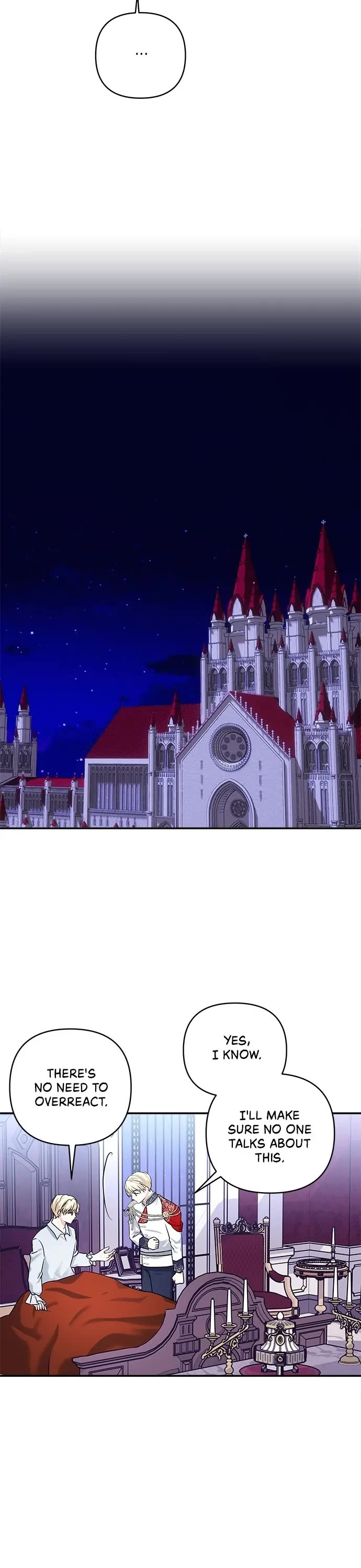 Monster Duke’s Daughter chapter 124 page 23