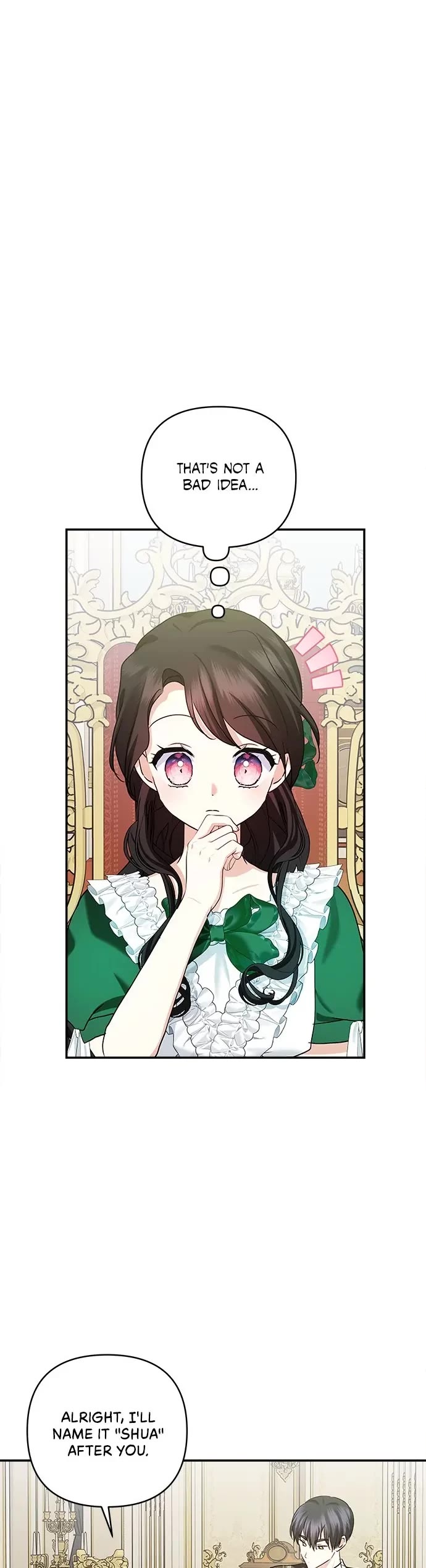 Monster Duke’s Daughter chapter 124 page 4