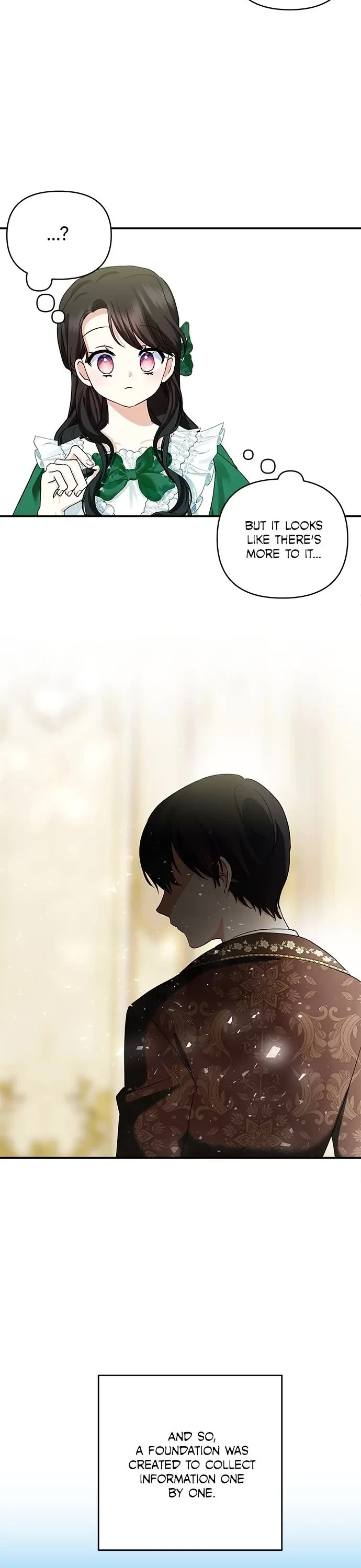 Monster Duke’s Daughter chapter 124 page 6