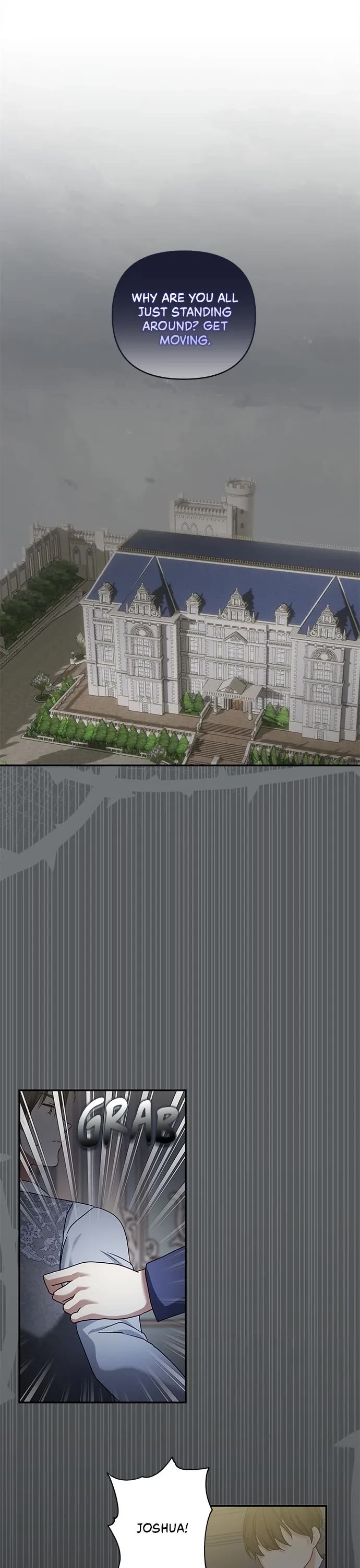 Monster Duke’s Daughter chapter 127 page 1