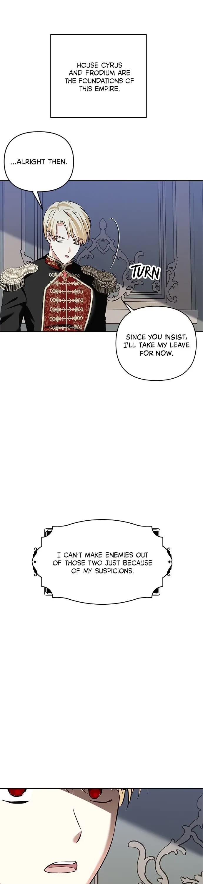 Monster Duke’s Daughter chapter 127 page 12