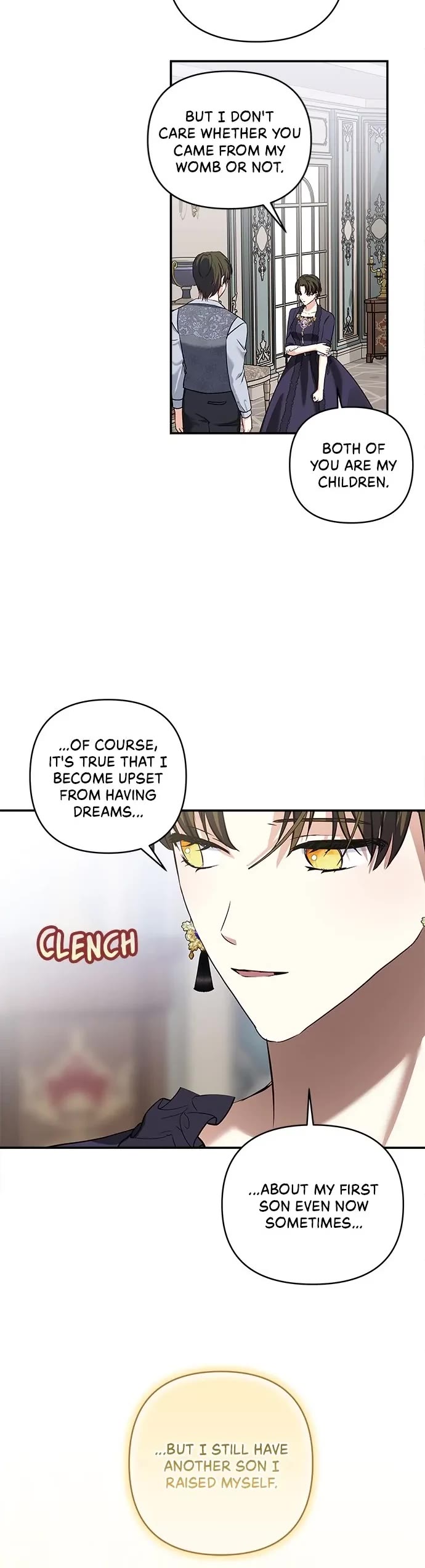 Monster Duke’s Daughter chapter 127 page 20