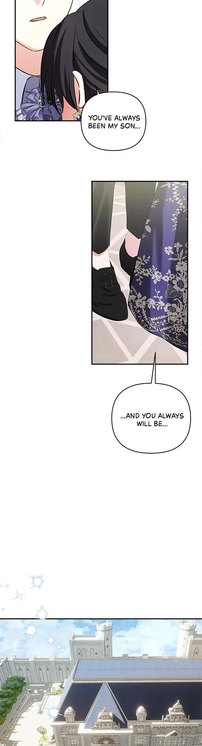 Monster Duke’s Daughter chapter 127 page 25