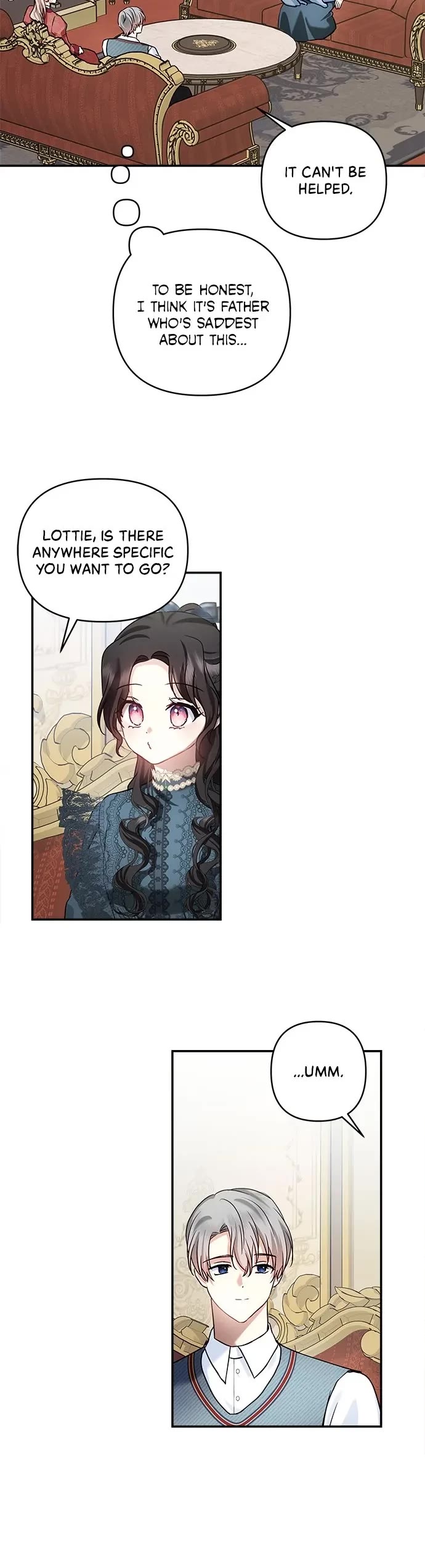 Monster Duke’s Daughter chapter 127 page 29