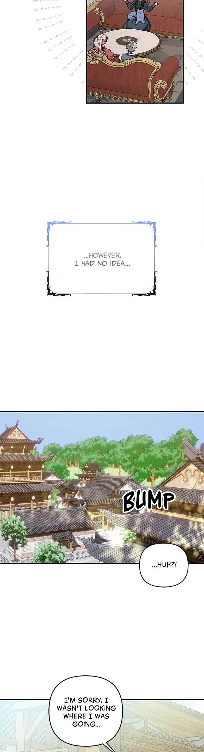 Monster Duke’s Daughter chapter 127 page 34