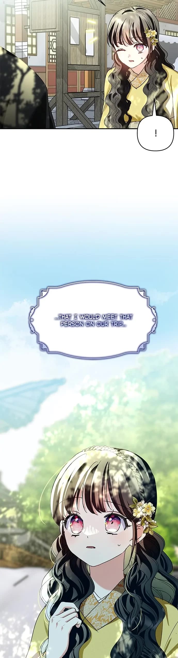 Monster Duke’s Daughter chapter 127 page 35