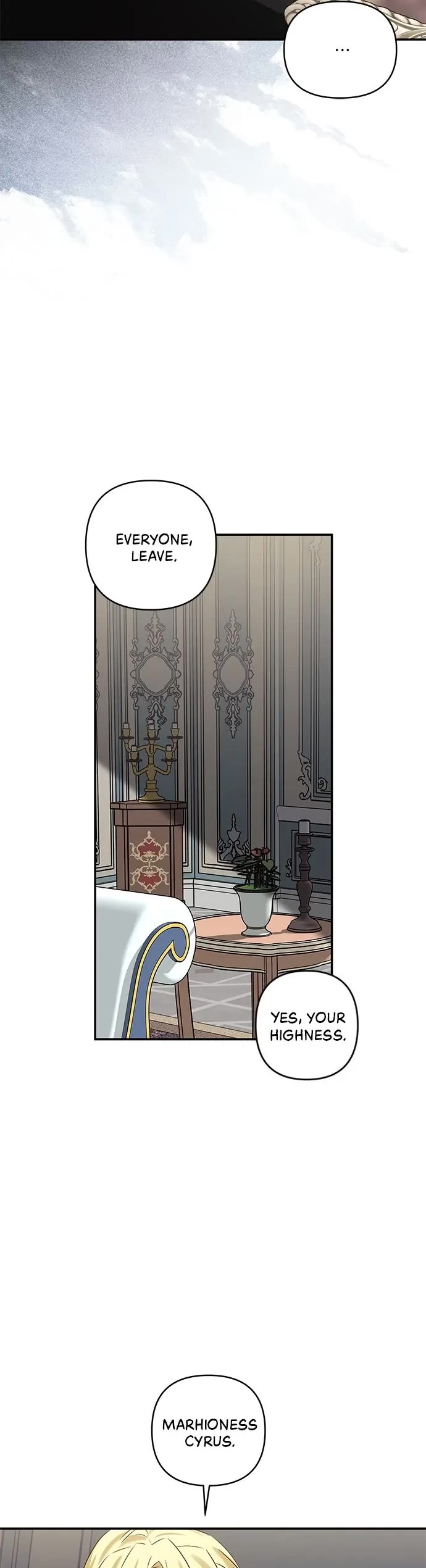 Monster Duke’s Daughter chapter 127 page 5