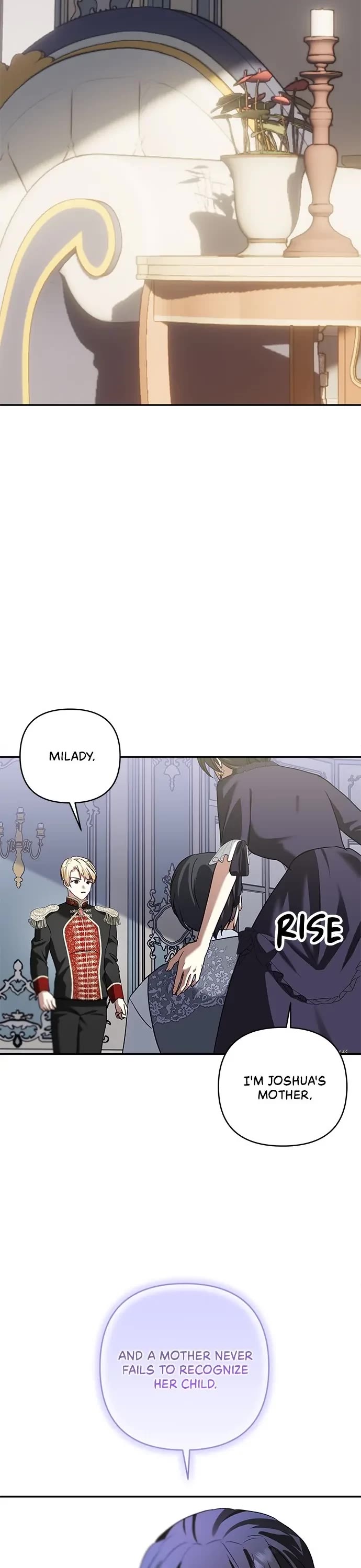 Monster Duke’s Daughter chapter 127 page 8