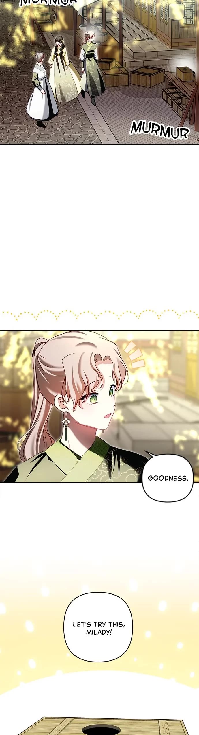 Monster Duke’s Daughter chapter 128 page 14